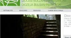 Abusi sessuali in un convento bolzanino negli anni Sessanta: parla una vittima