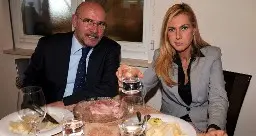 Bolzano, il Pdl sceglie OberrauchSarà lui a sfidare Spagnolli