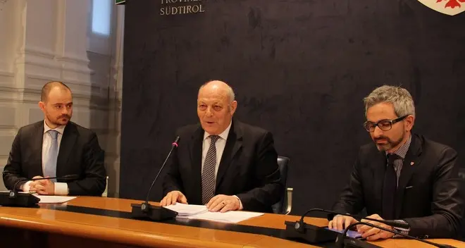 Trauttmansdorff, un marchio da 40 milioni di euro l’anno