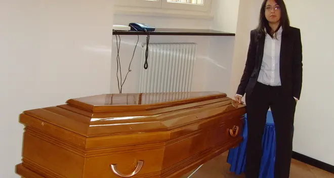 Funerali a prezzi bloccati per chi prenota in anticipo