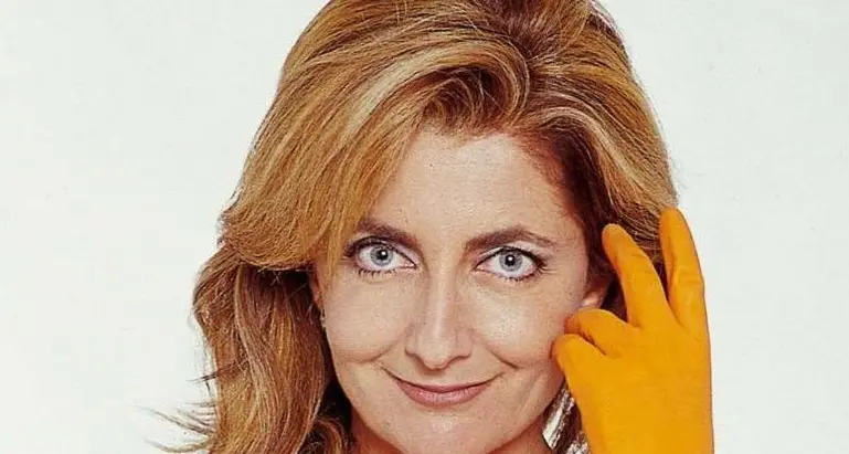 Ridere di amore e crisi al Puccini con Reggiani