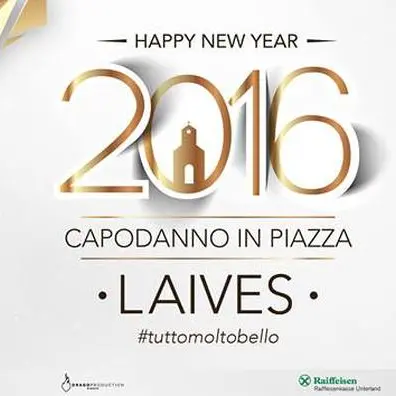 Capodanno a Laives, ci saranno i bus navetta con Bolzano