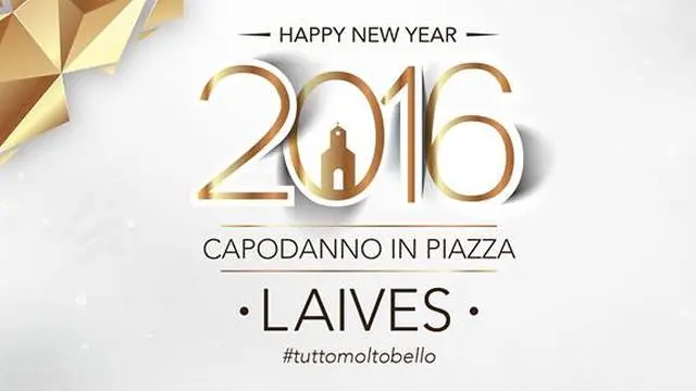 Capodanno a Laives, ci saranno i bus navetta con Bolzano
