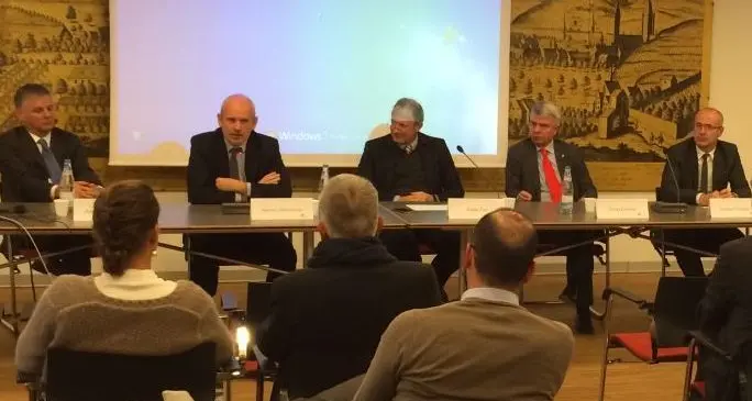 In netto aumento i prestiti al settore privato