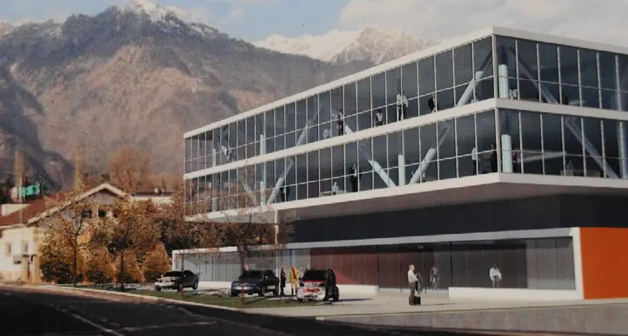 Niente sede in comune per cantiere, Asm e Aew