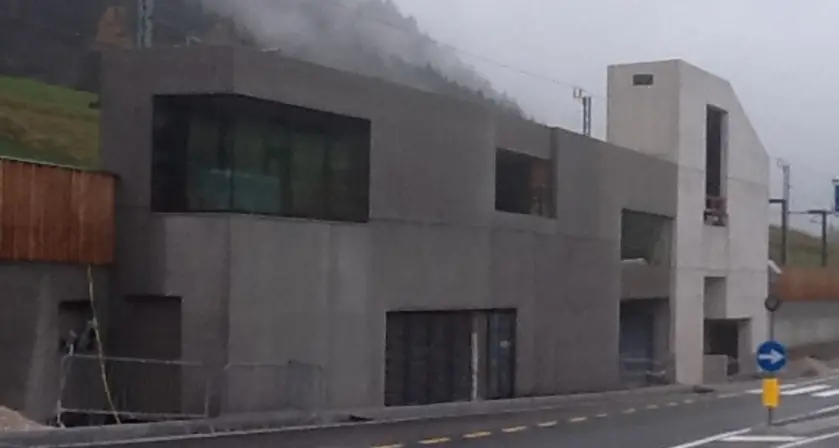 Stazione Fs, domani l’apertura