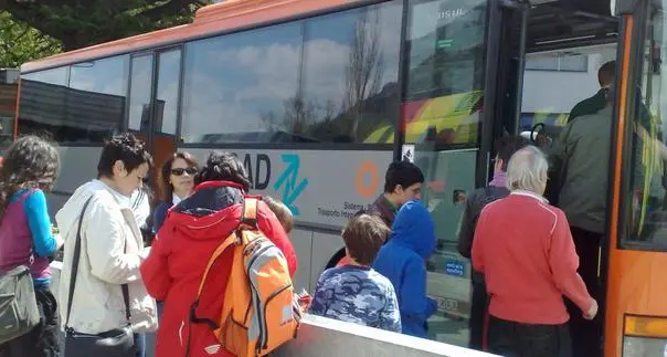 Da Ora a Moena l’andata costa il doppio del ritorno