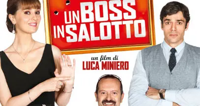 “Un boss in salotto”, Bolzano ormai è la Bollywood italiana