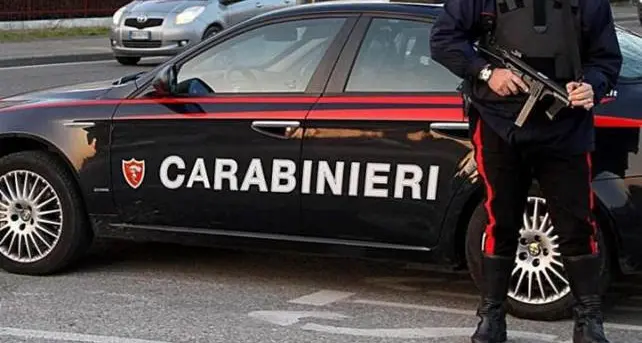 Furti: bloccati a Laives quattro giovani