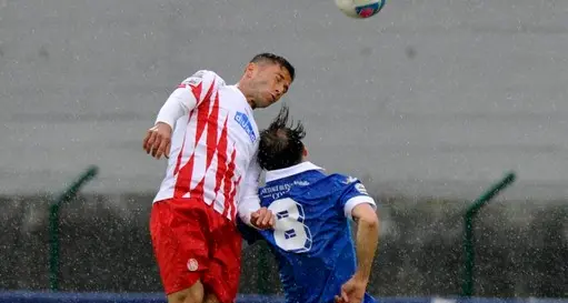 Playoff Lega Pro, l’Alto Adige è in semifinale