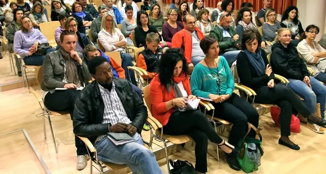 I genitori a lezione di «internet sicuro», per riuscire ad orientare i figli