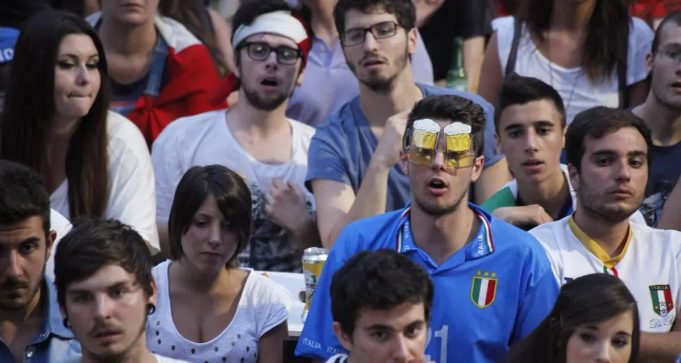 Febbre #MundialBZ, la MAPPA dei maxischermi a Bolzano e in tutto l’Alto Adige