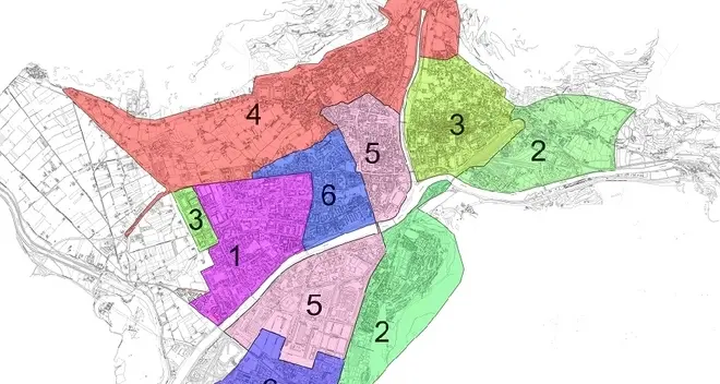 Bidoncini del residuo, si parte il 5 agosto