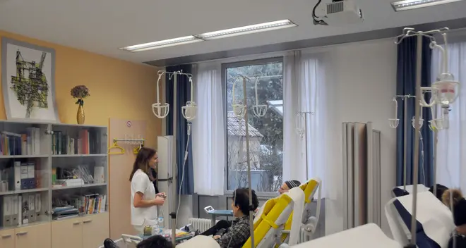 Medicina complementare: l’ampliamento parte da Silandro, Bolzano in coda