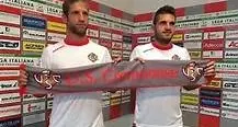 Senza reti l'anticipo fra Cremonese e AlbinoLeffe