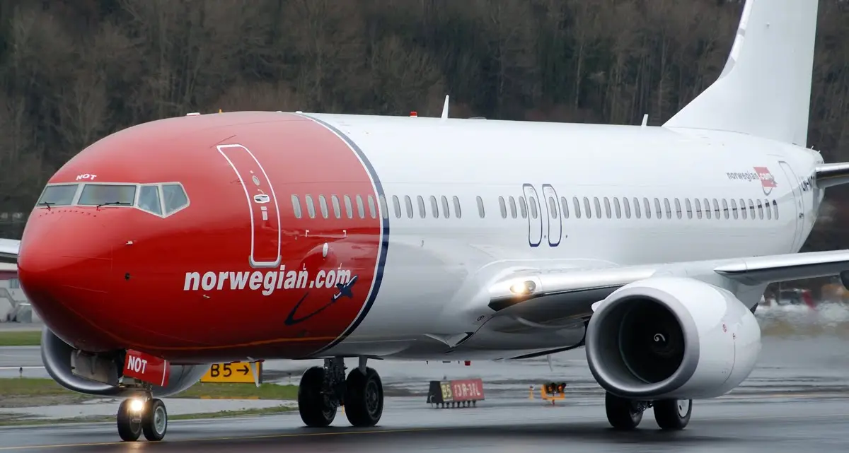 Dall'aeroporto Catullo di Verona nuova rotta per la Norvegia dal 21 giugno