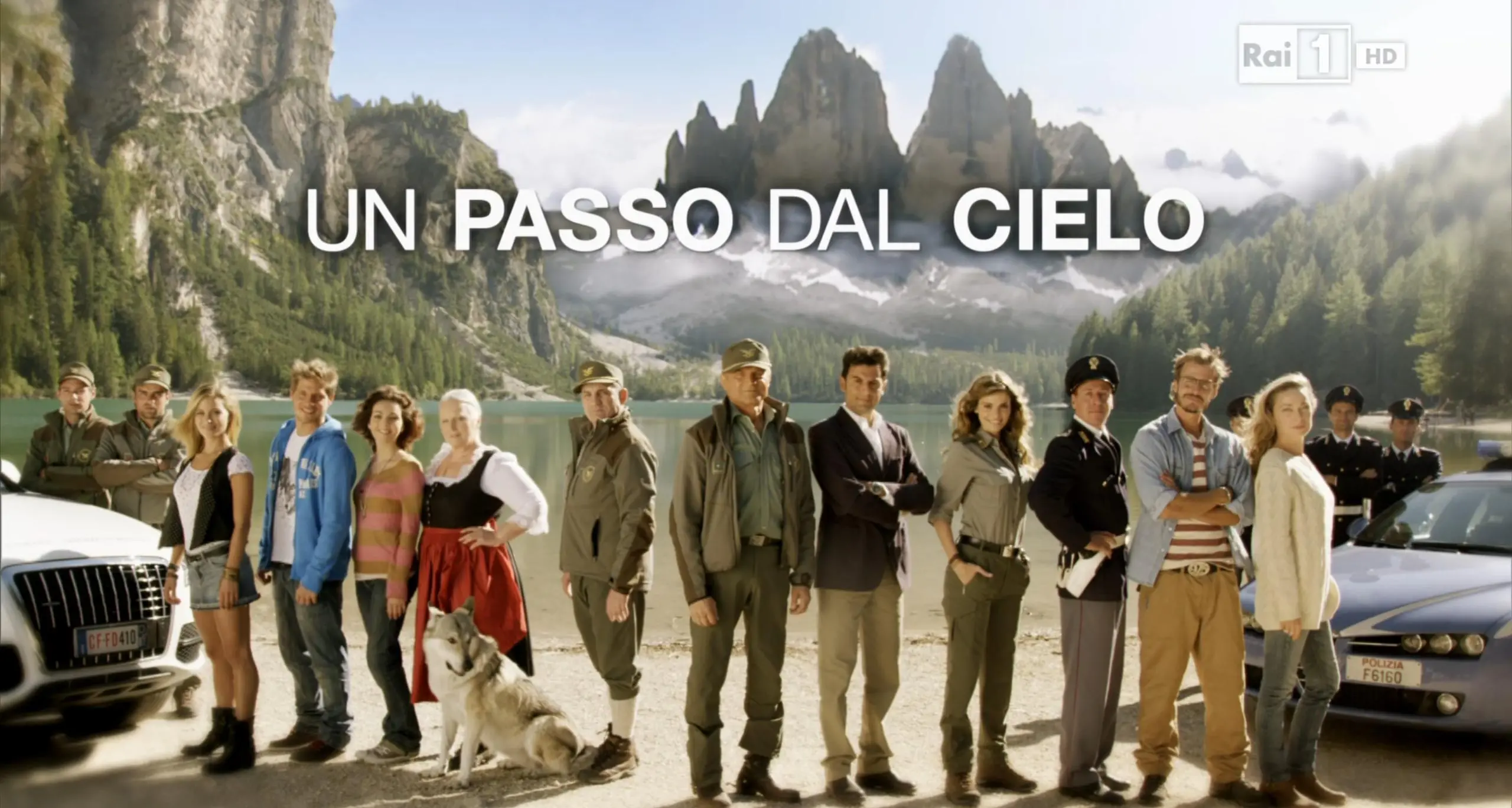 «Un passo dal cielo», regista a caccia di comparse locali a Brunico
