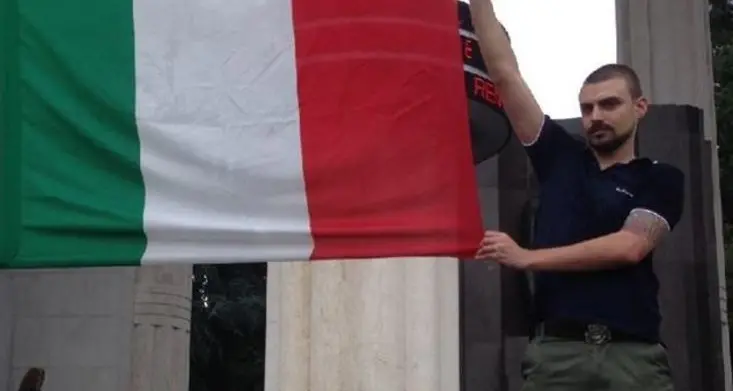 Bolzano, Penta sul caso Brancaglion: «Violenza da condannare»