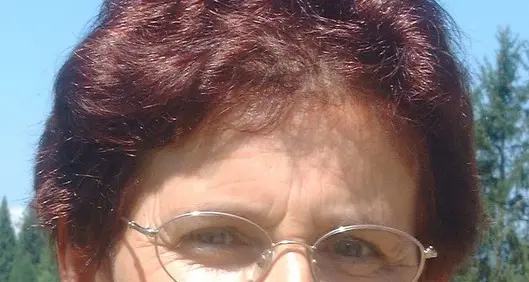 Pensionata scomparsa Recuperato il cadavere