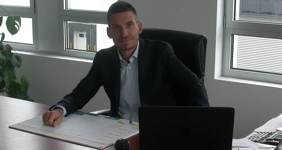Business del pane tedesco La sfida di due bolzanini