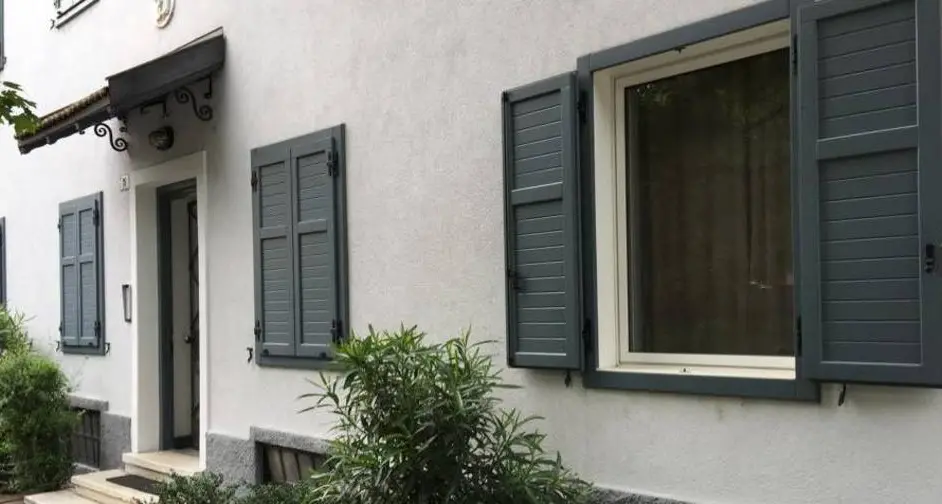 Piani, furto in casa in pieno giorno