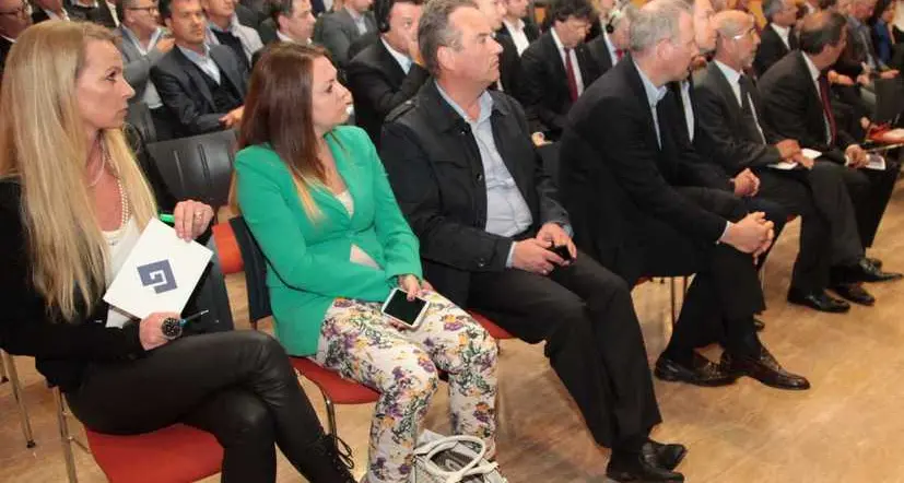 Collegio costruttori edili Kofler nuovo presidente