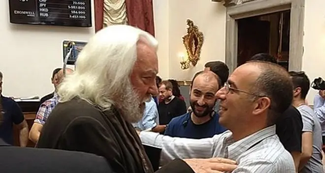 È Bolzano il cuore del film di Tornatore