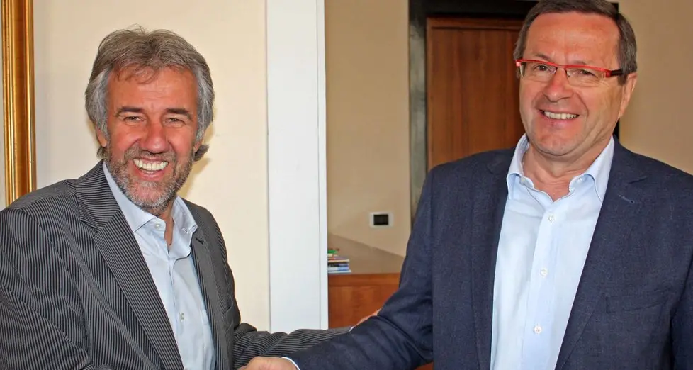 «La trasparenza? Non l’ha inventata il sindaco Rösch»
