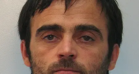 Bolzano, spacciatore teneva la cocaina in un garage di via Torino