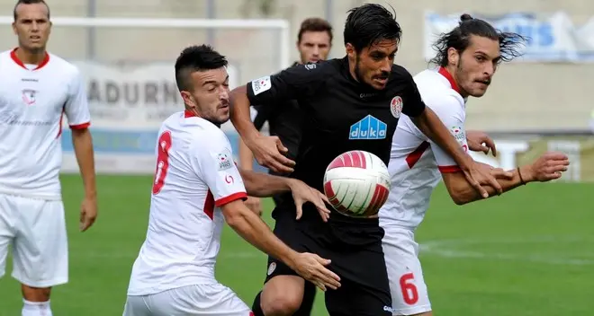 Alto Adige, operazione serie B - La diretta twitter