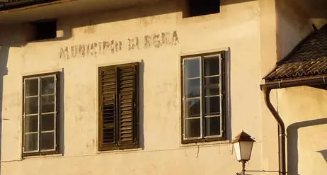 Il vecchio Municipio messo in vendita per 400 mila euro
