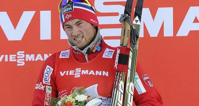 Tour de Ski: a Dobbiaco vince Poltoranin, Northug resta leader