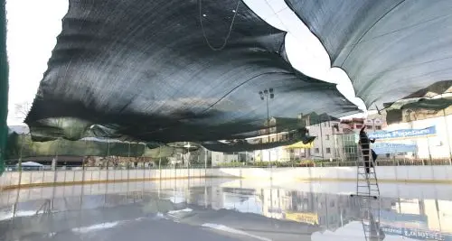Sill, si rifà il ghiaccio ma gli hockeysti rilanciano via Genova