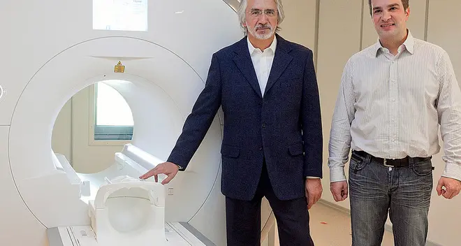 Sanità, nuovo centro con la risonanza d’ultima generazione