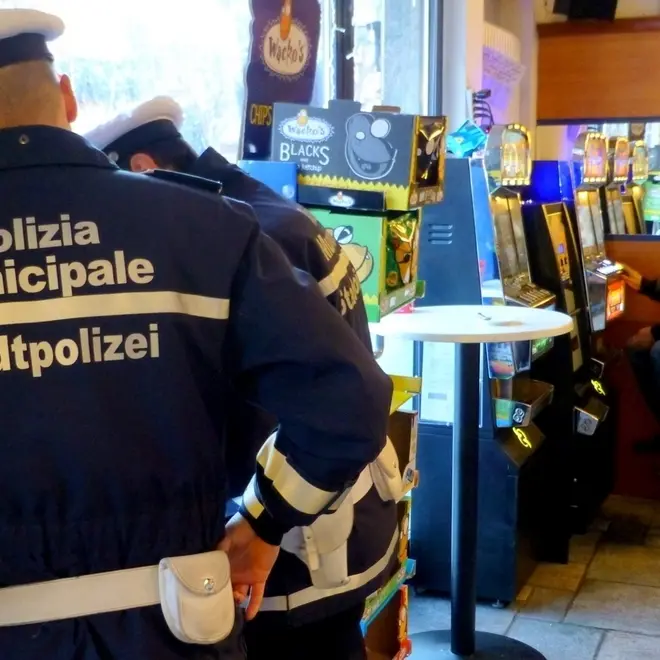 Totem, il Comune chiede un giro di vite
