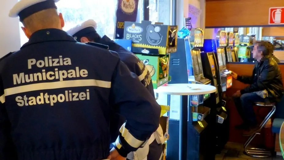 Totem, il Comune chiede un giro di vite