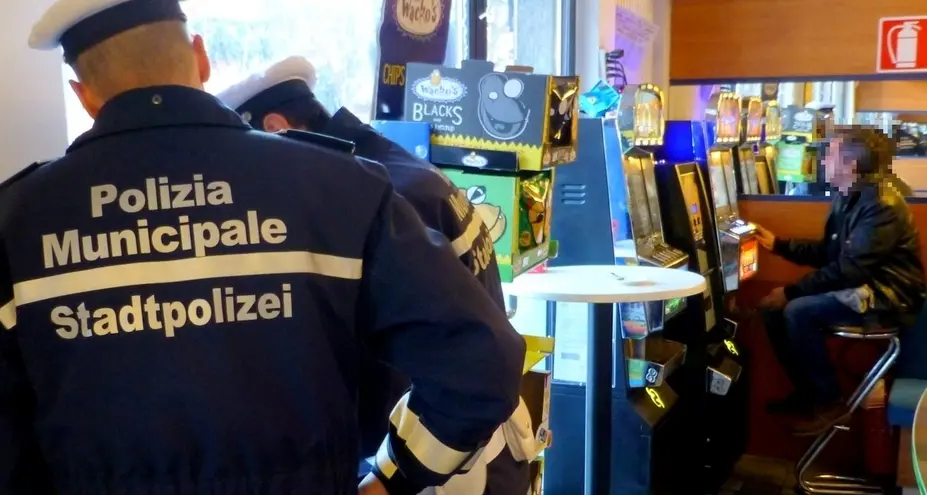 Totem, il Comune chiede un giro di vite
