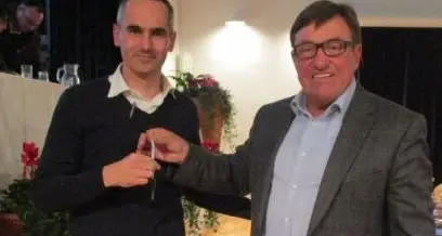 Kurmark, Pardatscher traghetterà la cooperativa