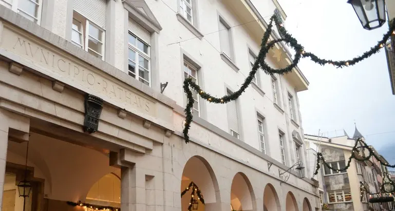 Merano, Burgraviato e Venosta alleati per i fondi ai Comuni
