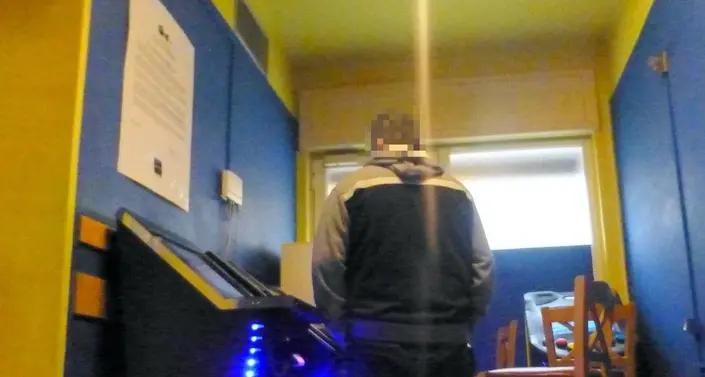 Azzardo, il racconto di una bolzanina malata di gioco