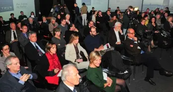 Capitale della cultura tra Mitteleuropa e Mediterraneo