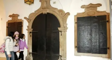 Il marchio Zara sbarca sotto i Portici