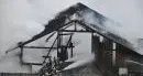 Incendio a Maranza: evacuata una famiglia