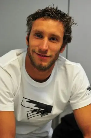 Daniel Hofer, il globetrotter del triathlon