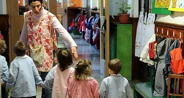 Bolzano, l'assessore Peintner: «Basta esenzioni alle materne, pagheranno tutti»