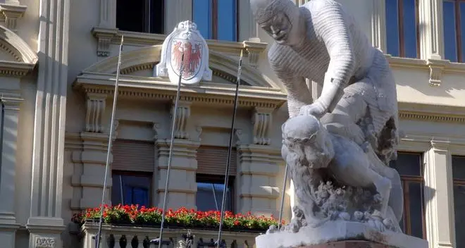 La Provincia di Bolzano ha un patrimonio di 7 miliardi