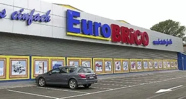 Svaligiata la cassaforte da Eurobrico