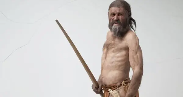 Bolzano, 25 anni dalla scoperta di Ötzi: tra novità e ricevimenti
