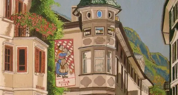 «Scorci della tua città» con il Club Rodigino