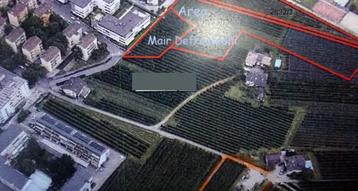 Via Resia, un affare da 25 milioni di euro
